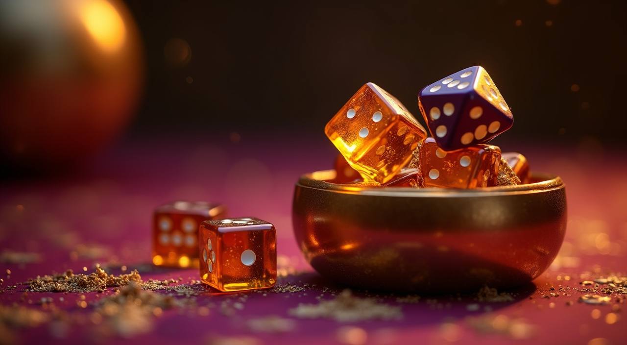 8ball Emerald Isle Slots and Tables at 8ball