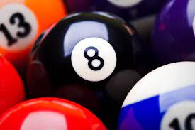 Most Played Billiards Game on the Web 8 ball images