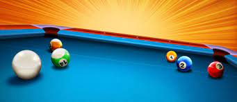 8 ball