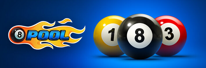8 ball pool online